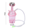 Pink Hookah