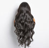 200% Density 13x4 Frontal Lace Body Wave Wig